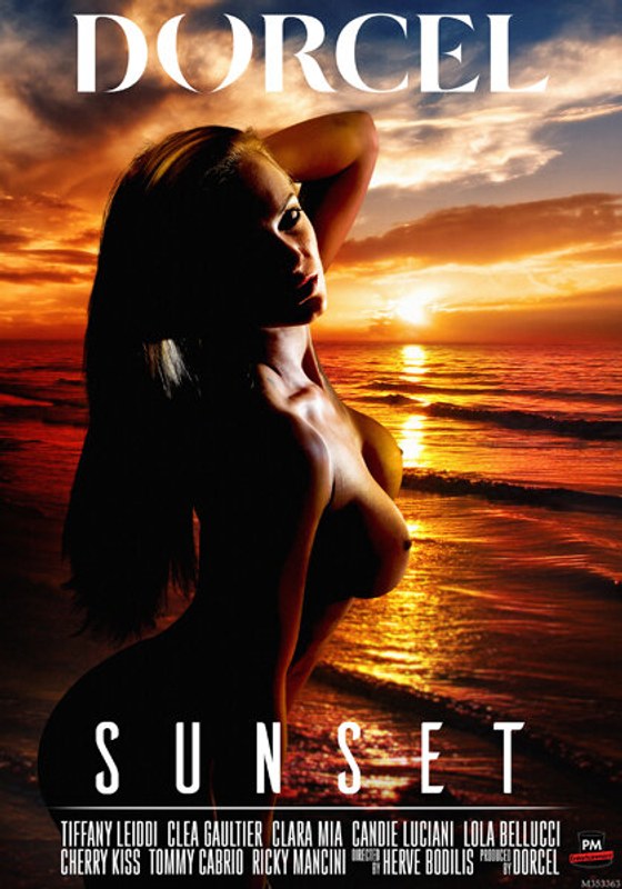 【Marc Dorcel】SUNSET～クレアの秘密のビジネス～