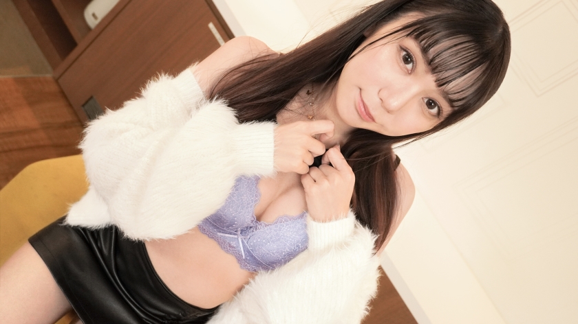元アイドル!抜群スレンダー!細身の身体でしっかりチ○ポを咥えこむ!ハードなピストンに身体を震わせ「ああっ、ああっ、いくッ!いくッ!」とだらしなく何度も絶頂! 【初撮り】ネットでAV応募→AV体験撮影 2154